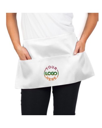 Workwear Pro Custom Waist Apron